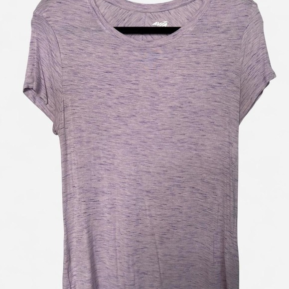 Avia Tops - Women's Purple AVIA Top, Small
